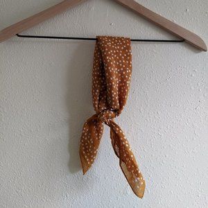 Madewell Cotton Bandana